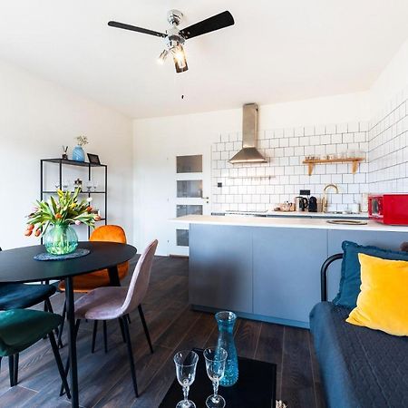 Silvie Apartments - Masaryk Ołomuniec Zewnętrze zdjęcie