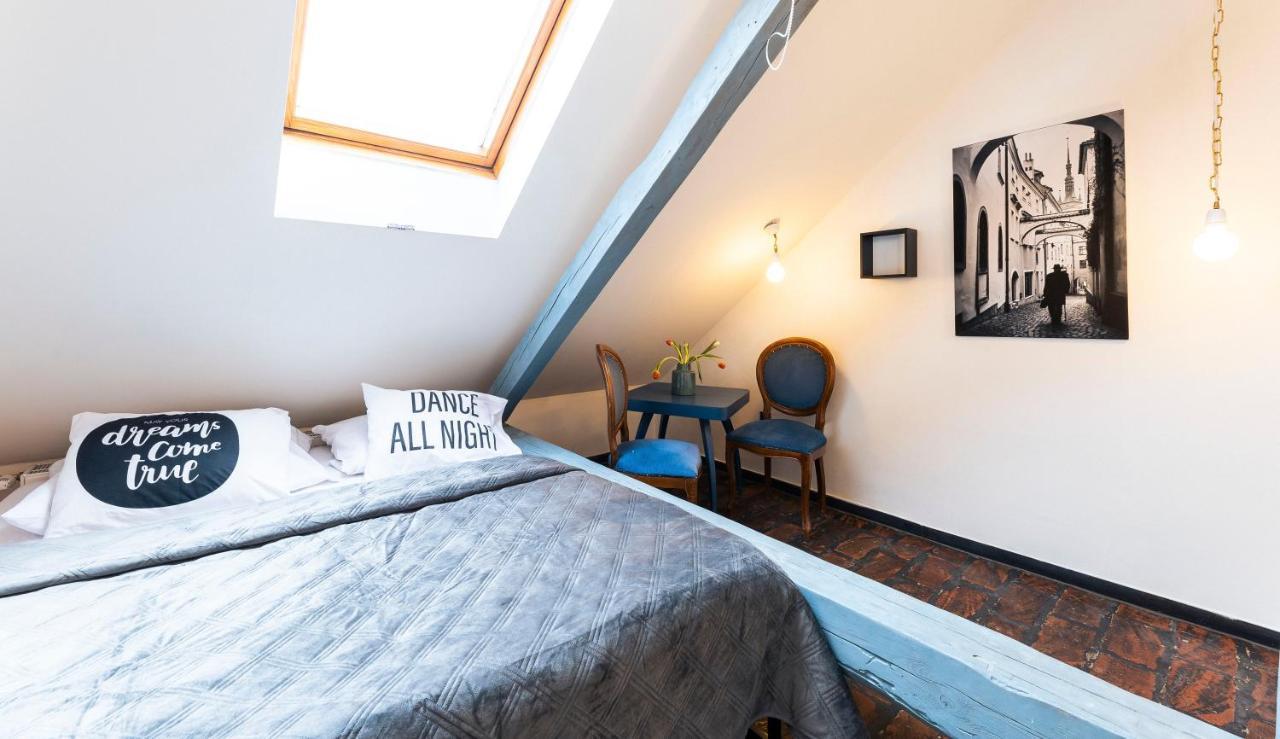 Silvie Apartments - Masaryk Ołomuniec Zewnętrze zdjęcie
