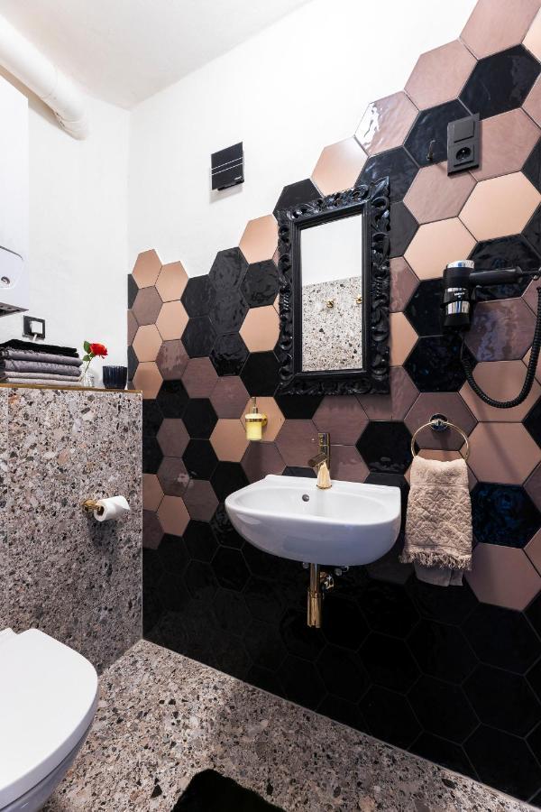 Silvie Apartments - Masaryk Ołomuniec Zewnętrze zdjęcie