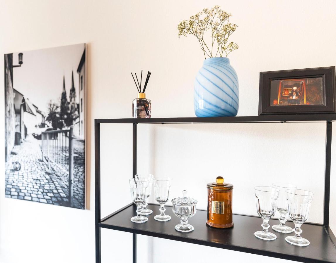 Silvie Apartments - Masaryk Ołomuniec Zewnętrze zdjęcie