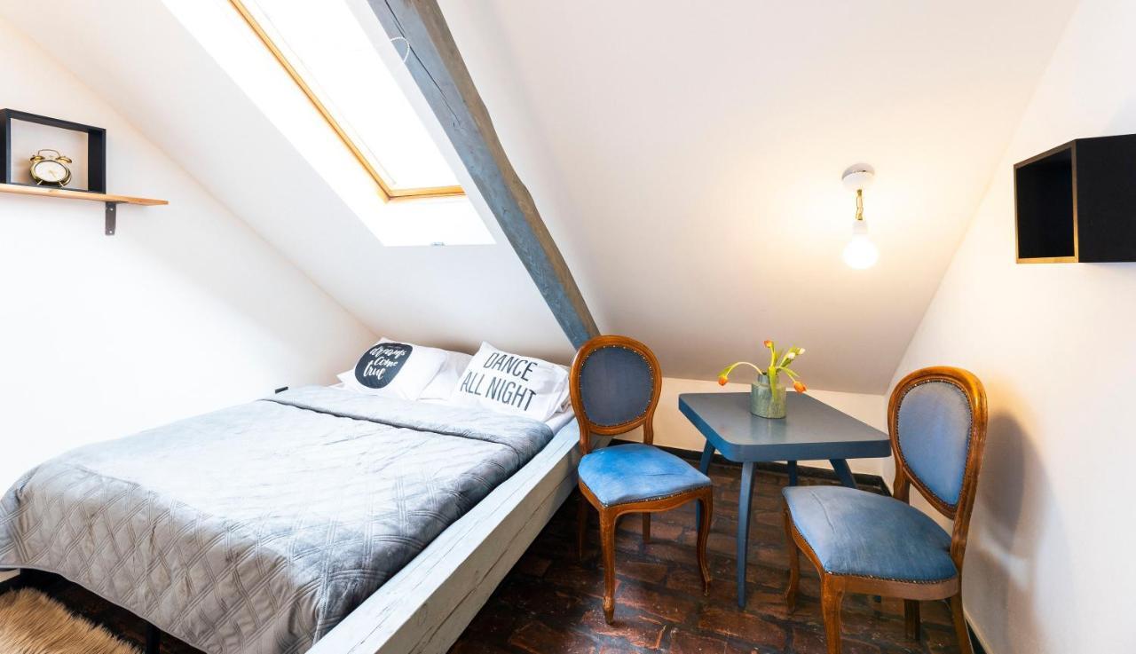 Silvie Apartments - Masaryk Ołomuniec Zewnętrze zdjęcie